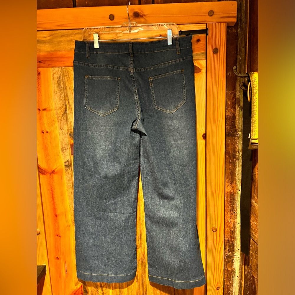 MYSTERIOUSK super stretch jeans